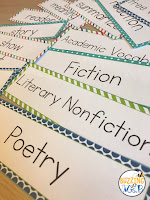 Lots of STAAR Reading products out there don't really prepare kids for the test. This resource provides kids with the opportunity to practice their strategies every day in just 10 minutes! Fun texts aligned to the genres tested in each grade are great for small group and whole group, too. Short passages with questions on all tested TEKS for each grade require students to show text evidence and get ready for their test! Check it out for third, fourth, and fifth grade!