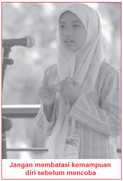 Husnuzan Pada Diri Sendiri Dan Sesama Manusia