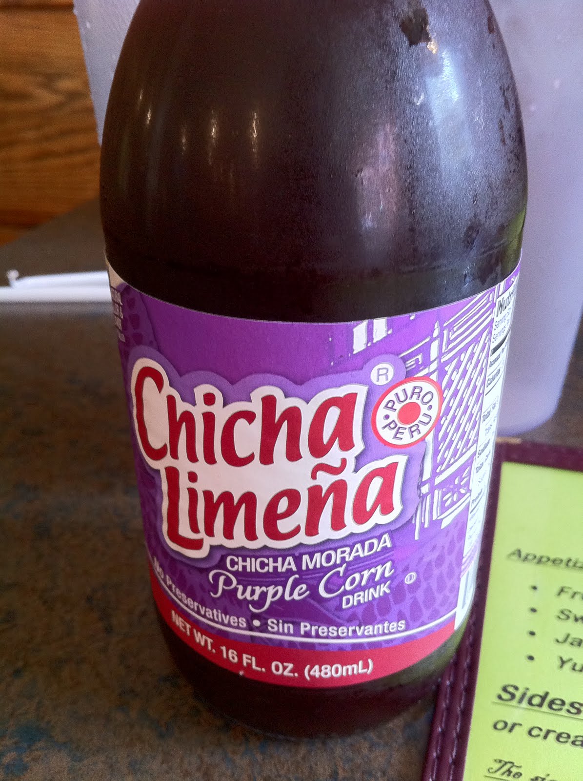 Sabor PGH... …The Strip District, Reyna Foods, and Chicken Latino (again)