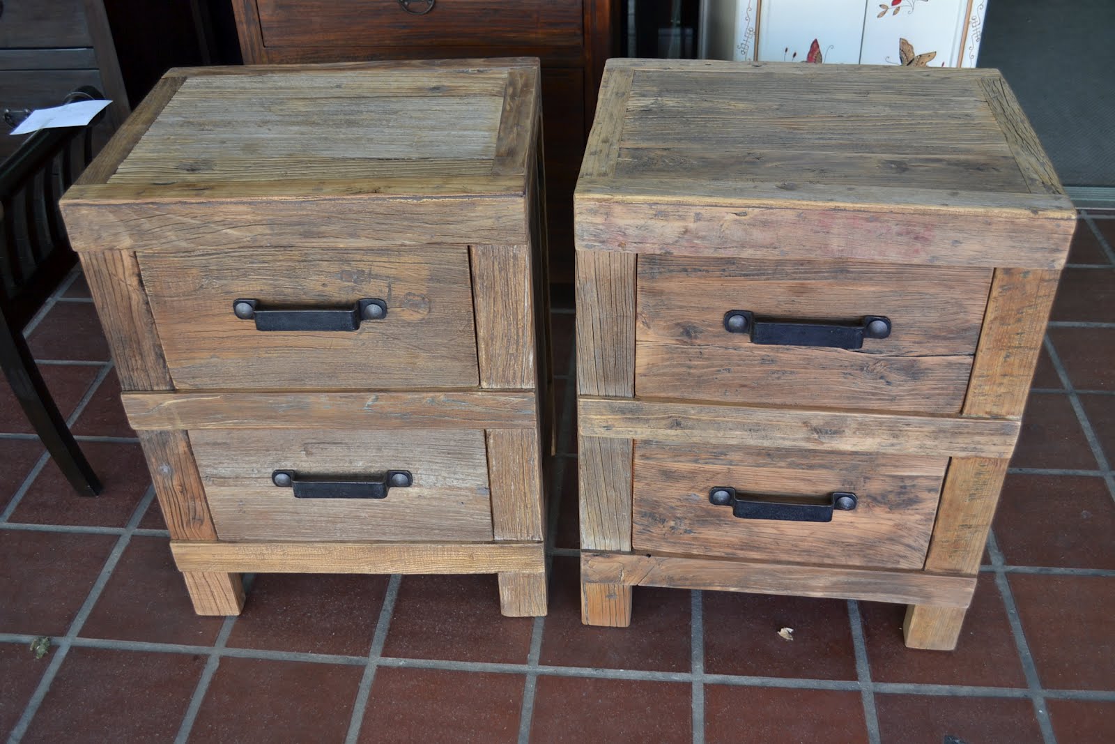 Pacific Pavilion Furniture What is Mango Fruit Wood