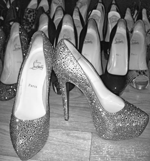 Zapatos de moda Zapatos de moda