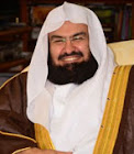 sheikh abd. rahman sudais