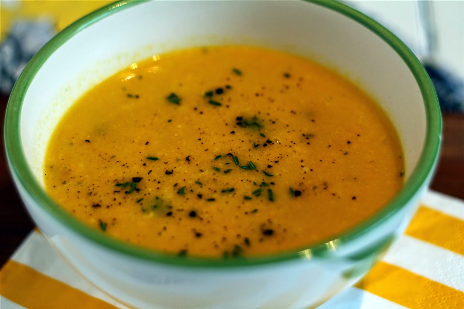 emuse Cold remedies Garlic soup for one