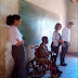 Photos: Rihanna visits school children in Malawi 