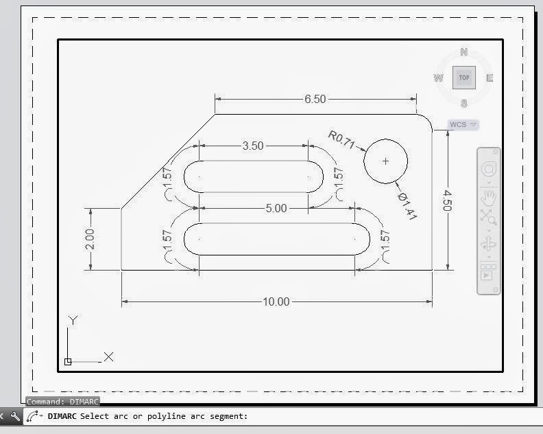 ENGR1304: Chapter 6: pg 215, Dimensioning