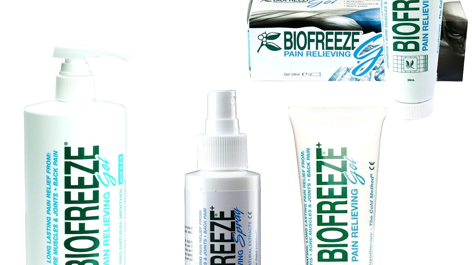 Cold Spray For Injuries Injury Injury Choices