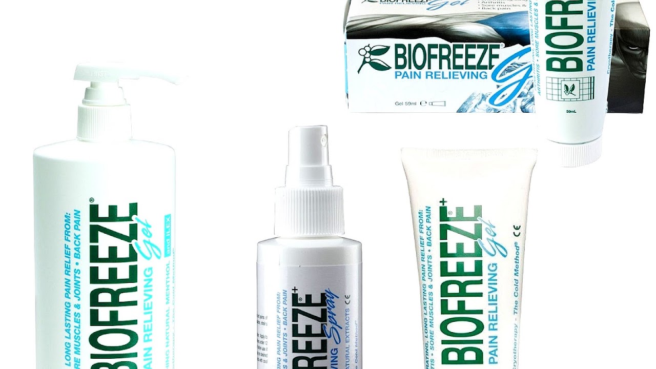 Cold Spray For Injuries Injury Injury Choices