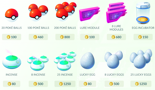 Bagi Pecandu Pokemon Go, Hati-Hati Dengan 6 Bahaya Ini Bagi Pecandu Pokemon Go, Hati-Hati Dengan 6 Bahaya Ini
