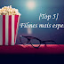 [Top 5] Filmes mais esperados (Parte I)
