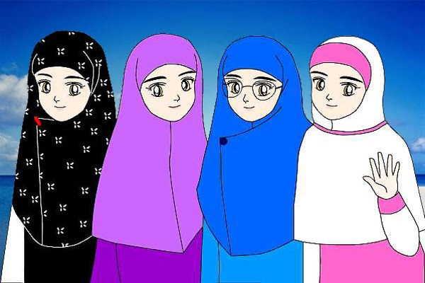 93 Foto Gambar Kartun Persahabatan Paling Bagus 93 Foto Gambar Kartun Persahabatan Paling Bagus