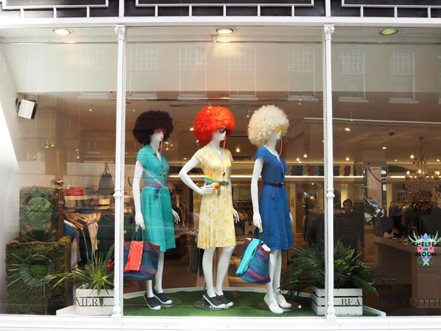 Chelsea in Bloom Chelsea in Bloom