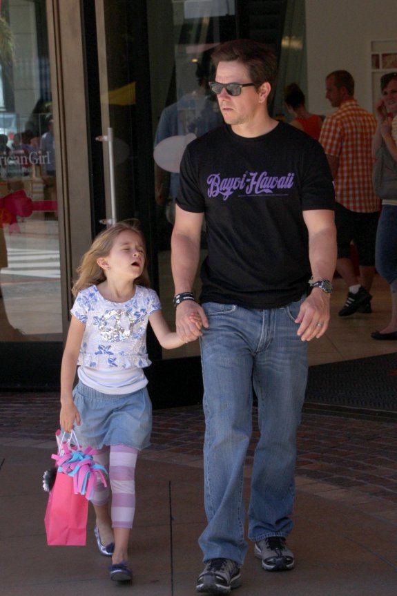 Ella Rae Wahlberg Age Height Birthday Boyfriend Wiki