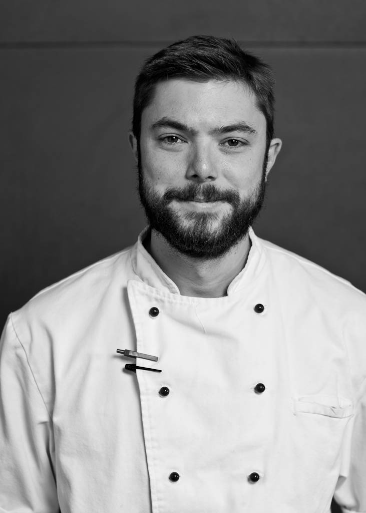 Restaurant Eugene Desserts are Serious Business at Restaurant Eugene