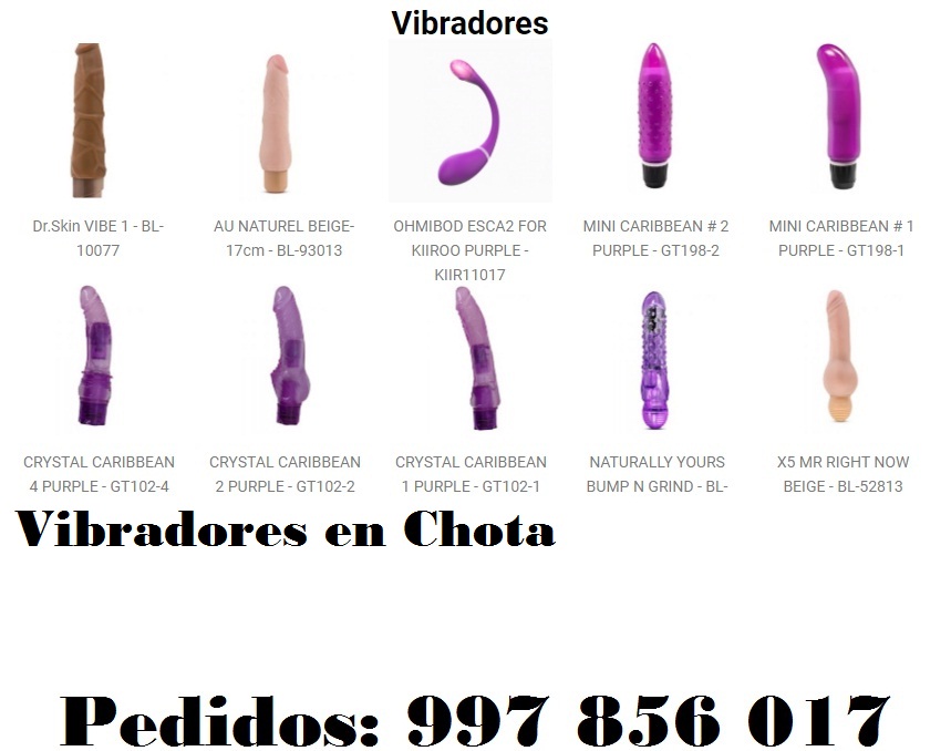en Chota