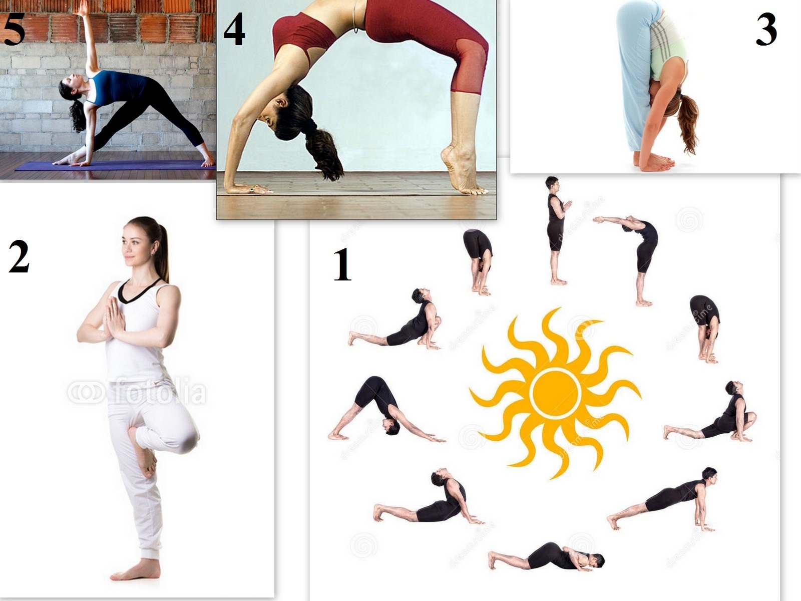 5 Simple Yoga Asanas That Will Help Increase Your Height