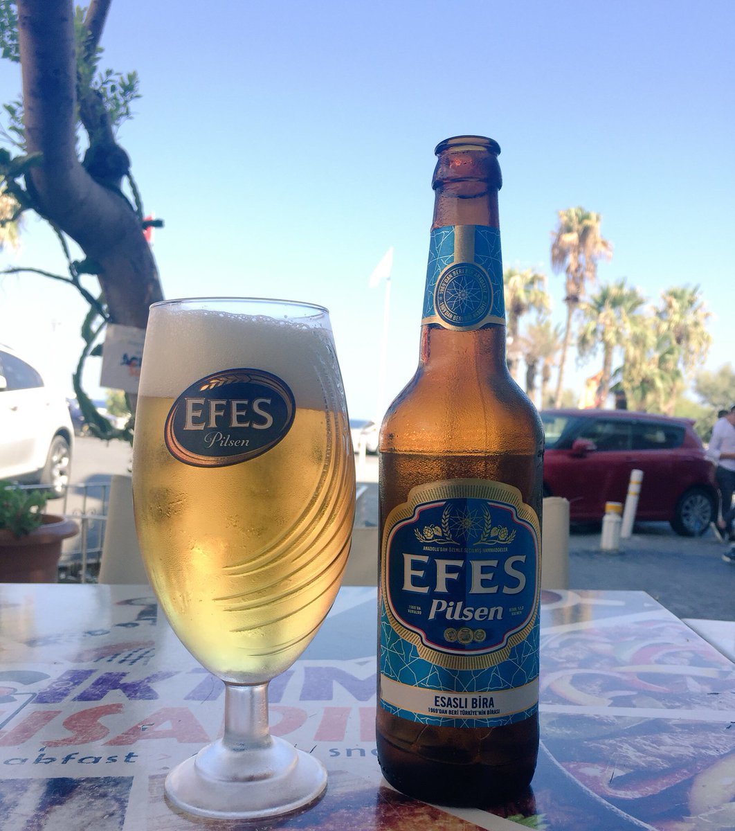 Efes Pilsen Efes Pilsen