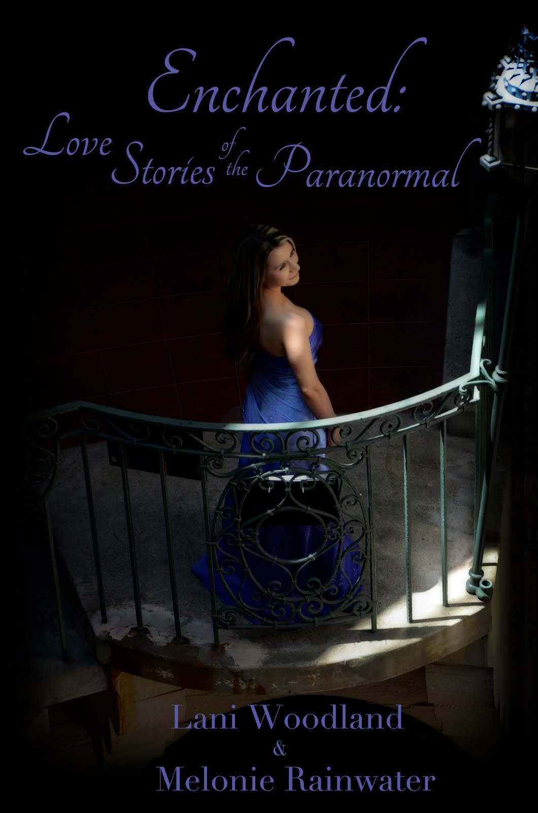 Enchanted: Love Stories of the Paranormal