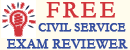  Free Civil Service Exam Reviewer Philippines
