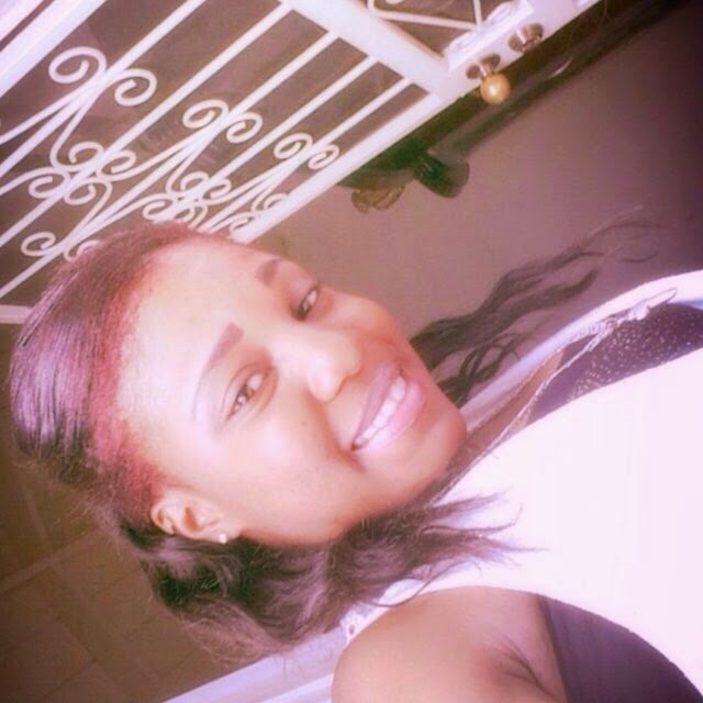 ST. KITTS NEVIS BREAKING NEWS (outside the box) Age 17 Old Road St. Kitts' Shakiah Queeley