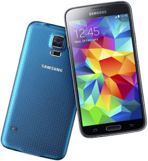 تحديث الروم الرسمى جلاكسى اس 5 لولى بوب 5.0.1 Galaxy S5 SM-G906L الاصدار G906LKLU1BOI4