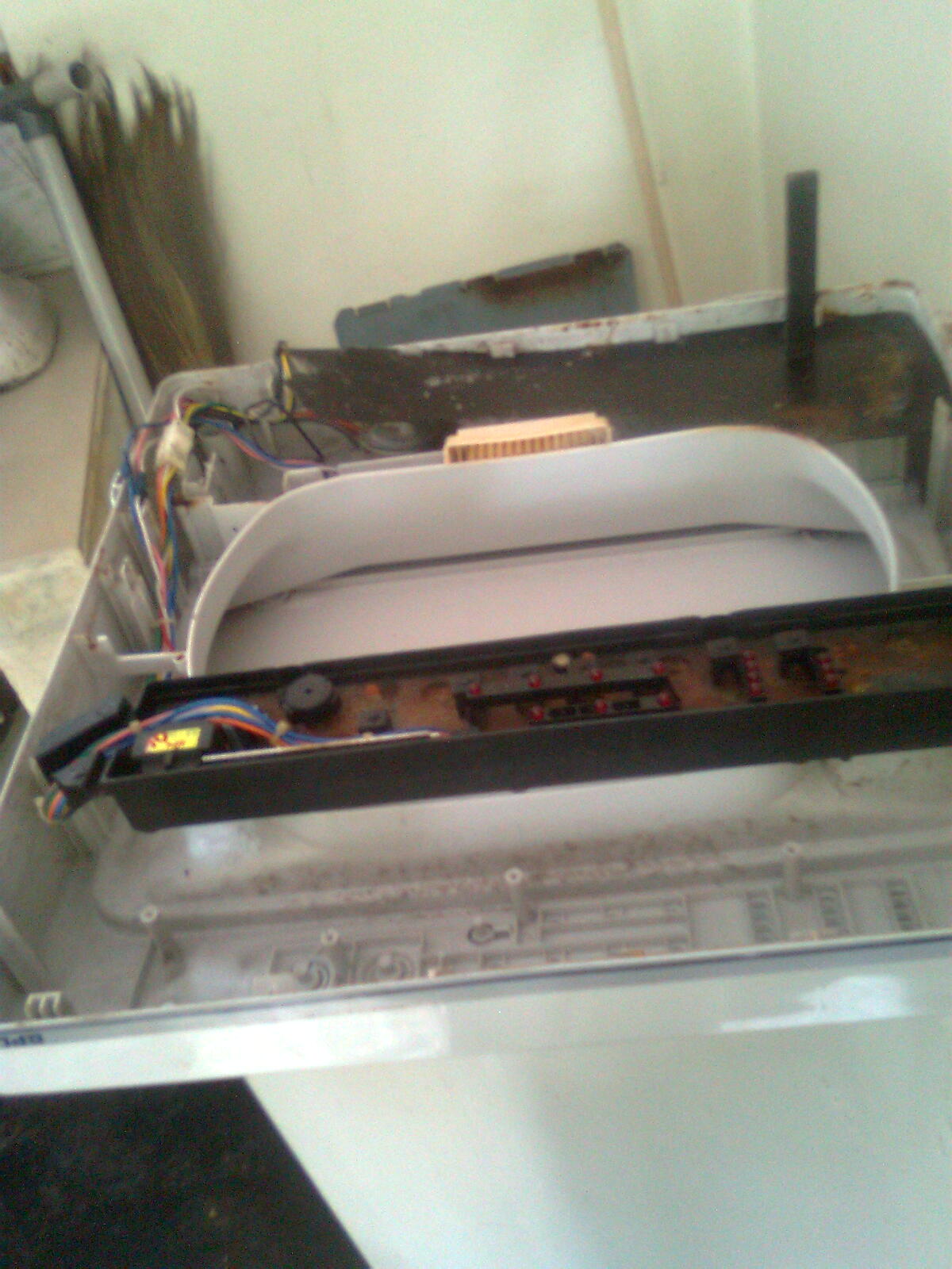 service washing machine ernakulam aluva angamaly kochi vytilla service