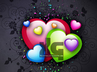 Exelent Galleries: Love HD Wallpapers Pack (N.Z)