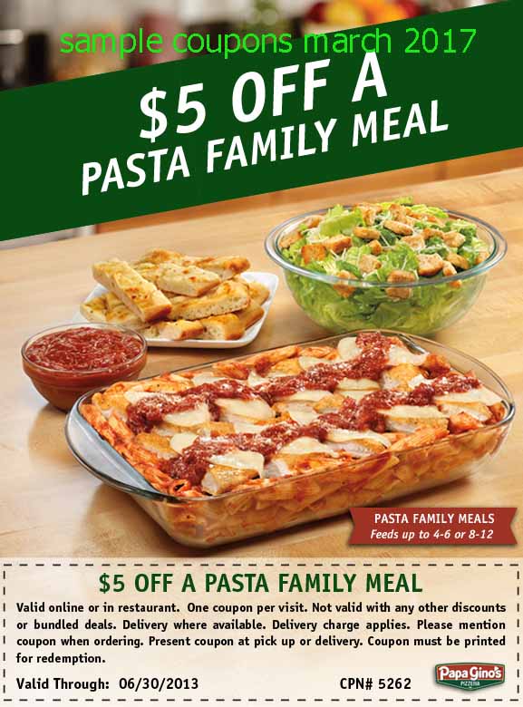 Free Promo Codes And Coupons 2021 Papa Gino s Coupons free-promo-codes-and-coupons-2021-papa-gino-s-coupons