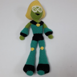 PATRON PERIDOTO AMIGURUMI 23619