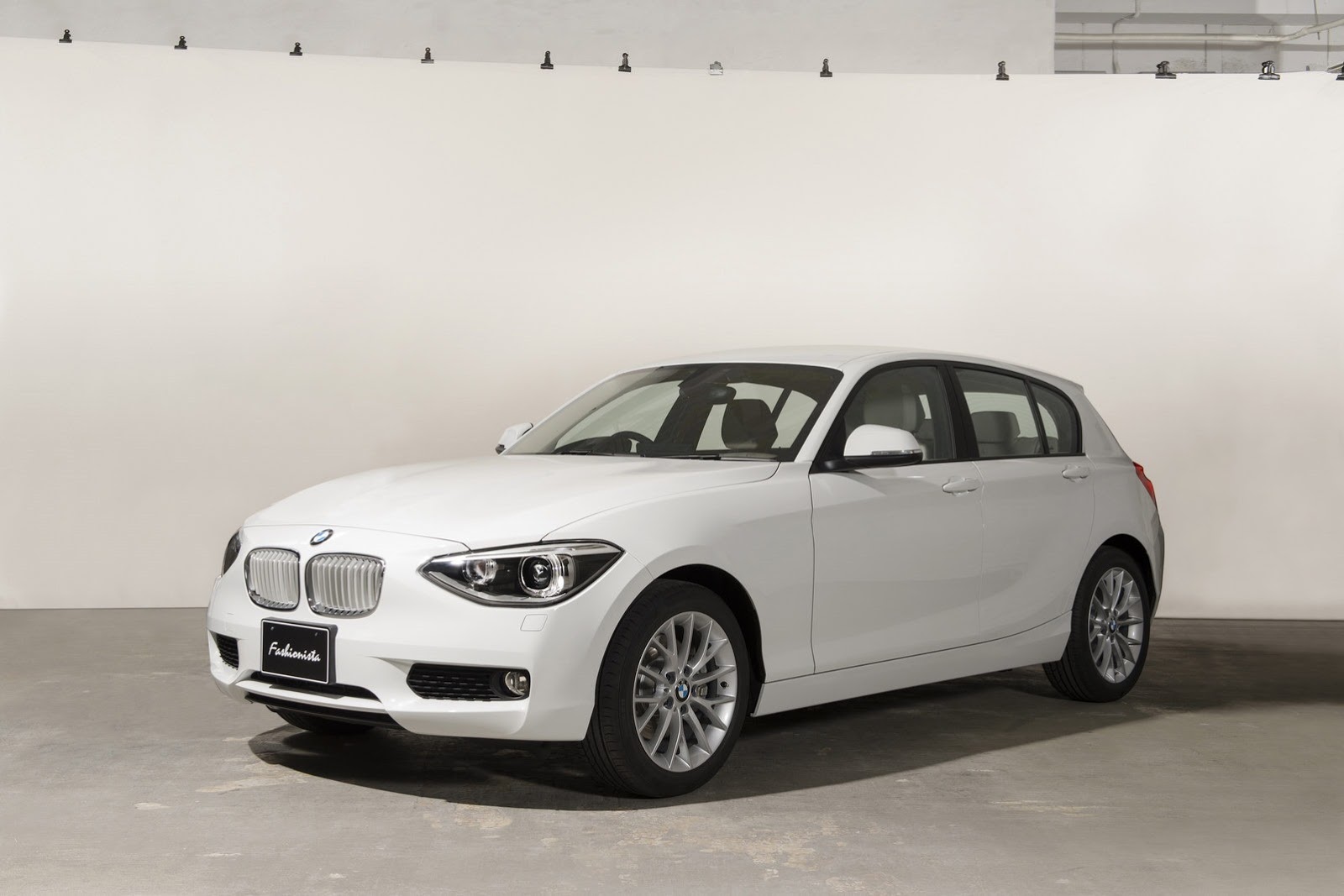 Bmw 1996-1999 exterior color #7