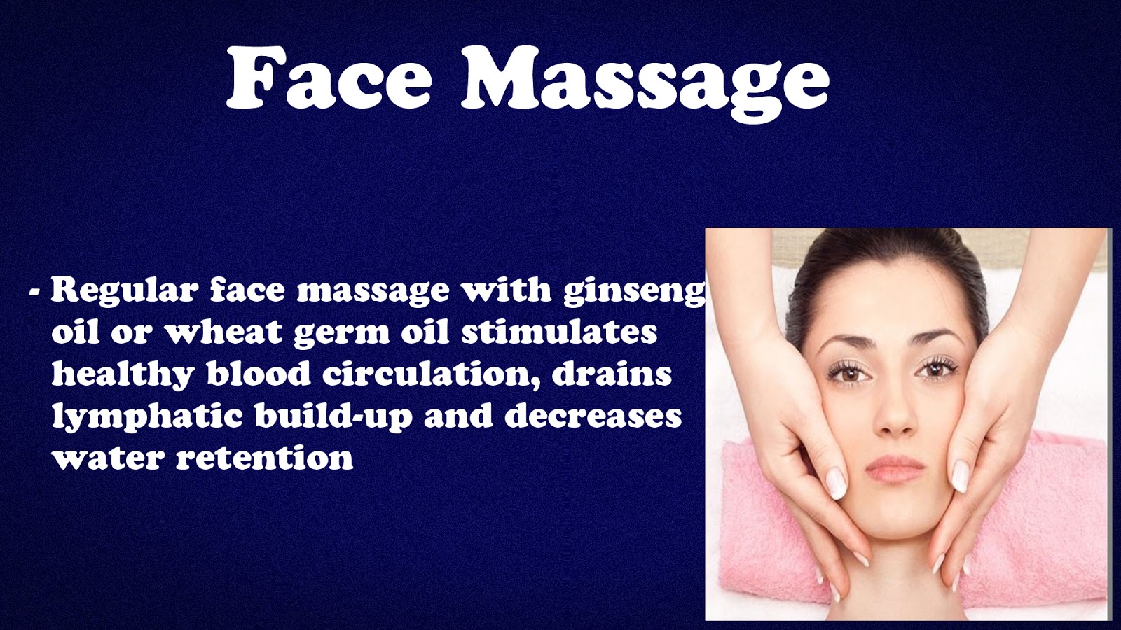 9 natural ways for cheek fat removal or cheek fat reduction How to