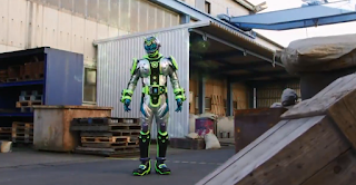 Kamen Rider WOZ HD Wallpaper Kamen Rider WOZ HD Wallpaper