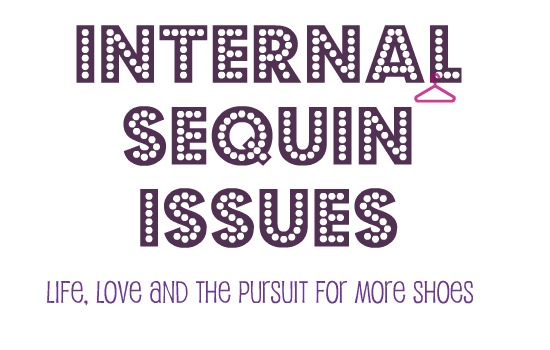 Internal Sequin Issues
