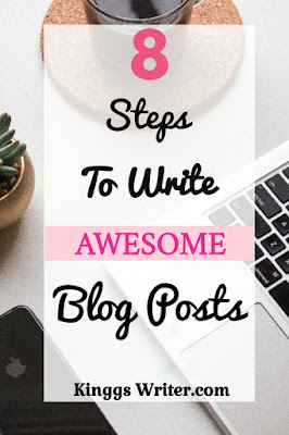 Content writing tips for beginners, how to write blog post,content writing tips, how to write amazing post, content writing ideas, steps to write blog post easily, write blog post to gain traffic, content writing ideas for bloggers 