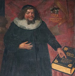 11.263.Just Valentin Stemann (1629-1689)