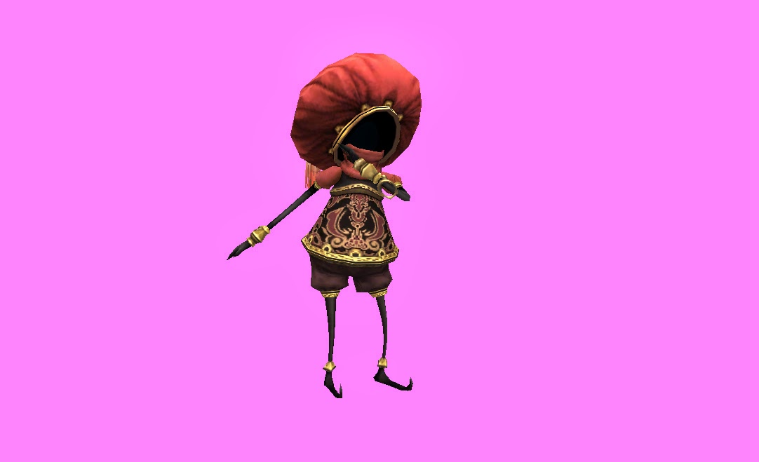 wild dragon chase: [FFXI] Version Update Dat Mining - 18 Mar 2014