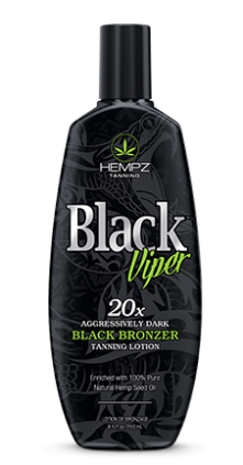 Hempz® Black Viper Bronzer