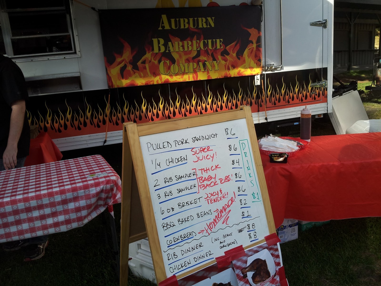 2012 Arlen Ness Signature Victory Vision 53 Auburn Food Truck Festival