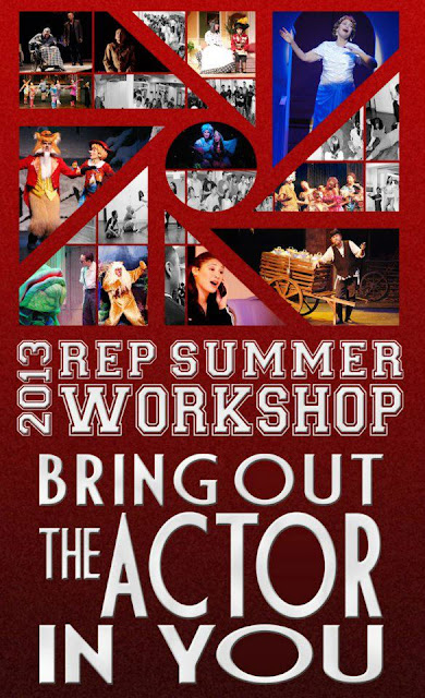 Summer Workshop, lessons, Activities, For Kids In Metro Manila 2013