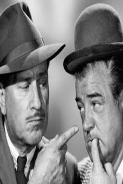 Abbot y Costello