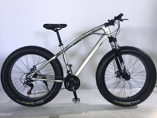 voodoo wazoo fat bike for sale