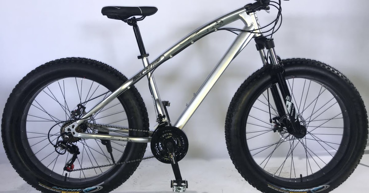 voodoo wazoo fat bike 2016