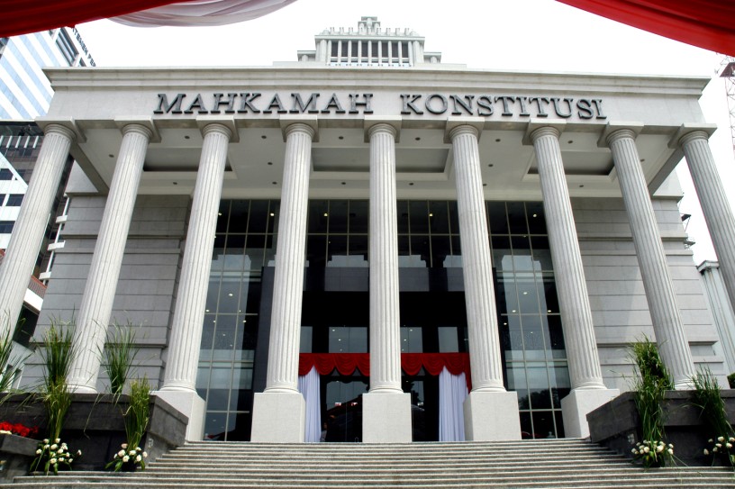 Mahkamah Konstitusi Membubarkan RSBI