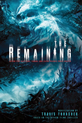 Remanescentes: Esquecidos por Deus Torrent – Dual Áudio (2015)