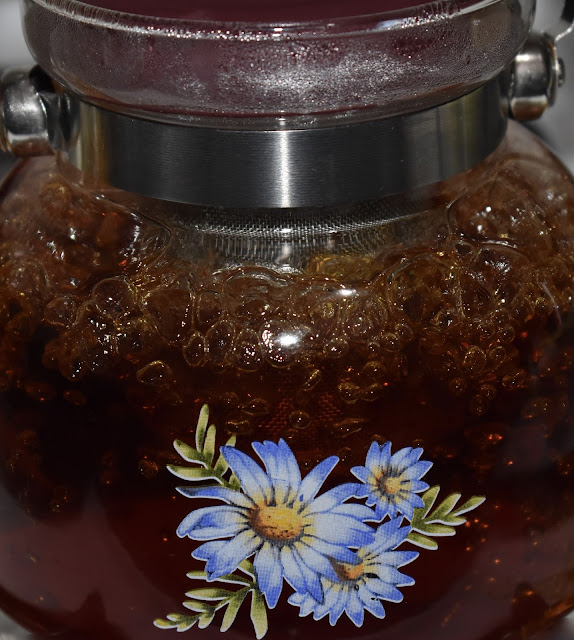 Hathikuli Organic Black Tea - Good Earth Tea