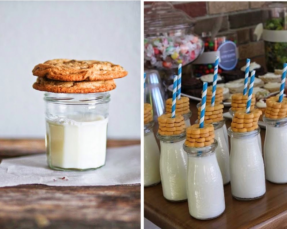 The WAY Half and Half Warms Up Your Favorite Desserts Is Pure Magic