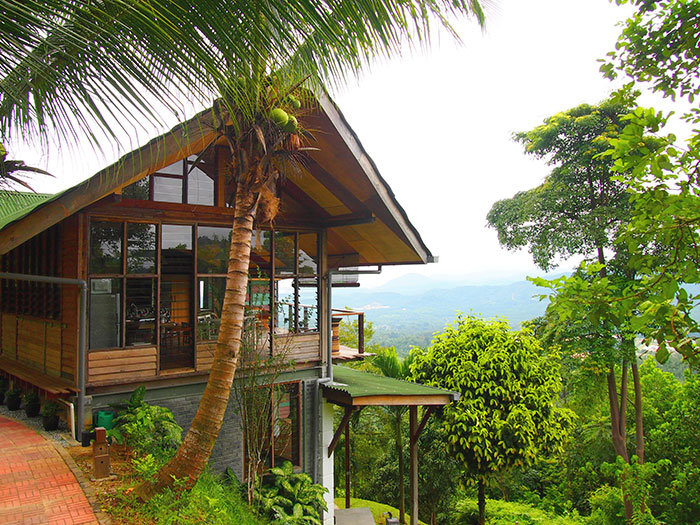 AWANMULAN (NEGERI SEMBILAN) HEAVEN LIFESTYLE