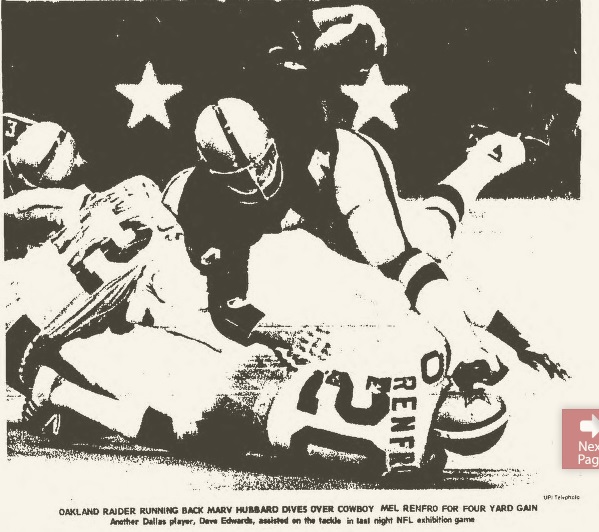 1975 oakland raiders roster 1975 oakland raiders roster