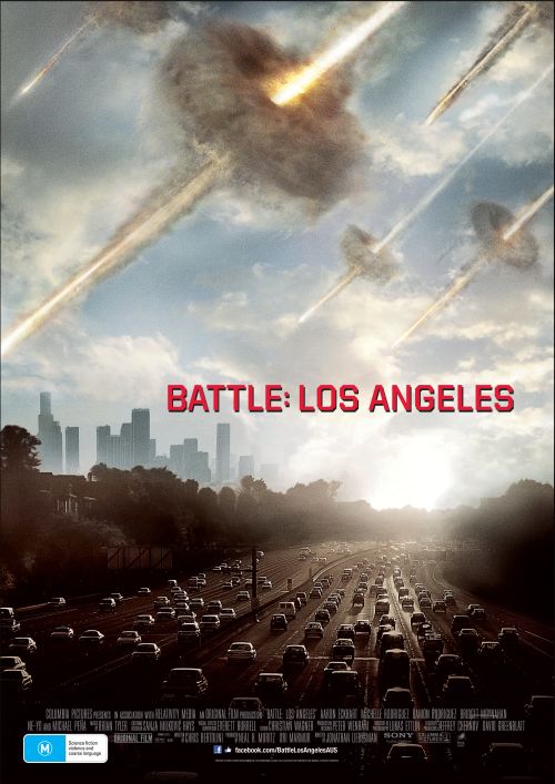 M3RLINCINEMA Battle Los Angeles