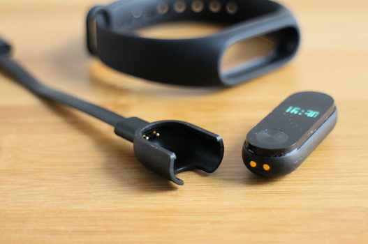 cara setting smartwatch xiaomi