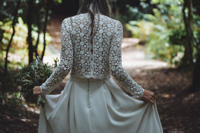 immacle vestido novia pazo sergude boda galicia blog atodoconfetti